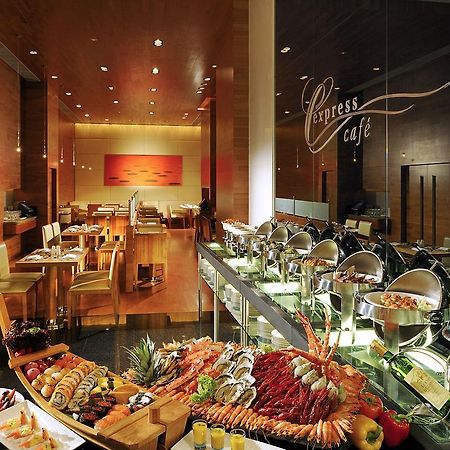 Hotel Panorama Hong Kong Ngoại thất bức ảnh