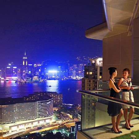 Hotel Panorama Hong Kong Ngoại thất bức ảnh