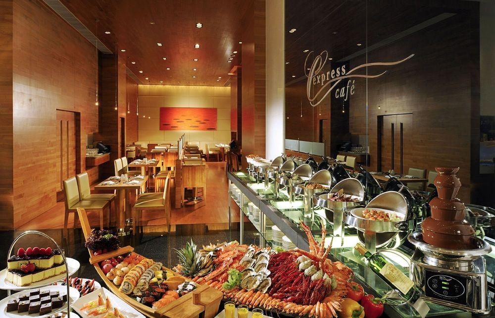 Hotel Panorama Hong Kong Ngoại thất bức ảnh