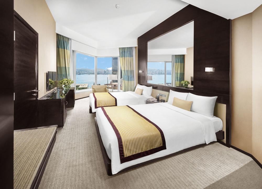 Hotel Panorama Hong Kong Ngoại thất bức ảnh