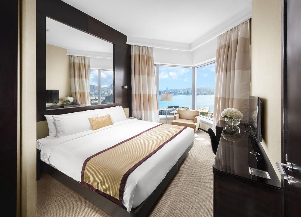 Hotel Panorama Hong Kong Ngoại thất bức ảnh
