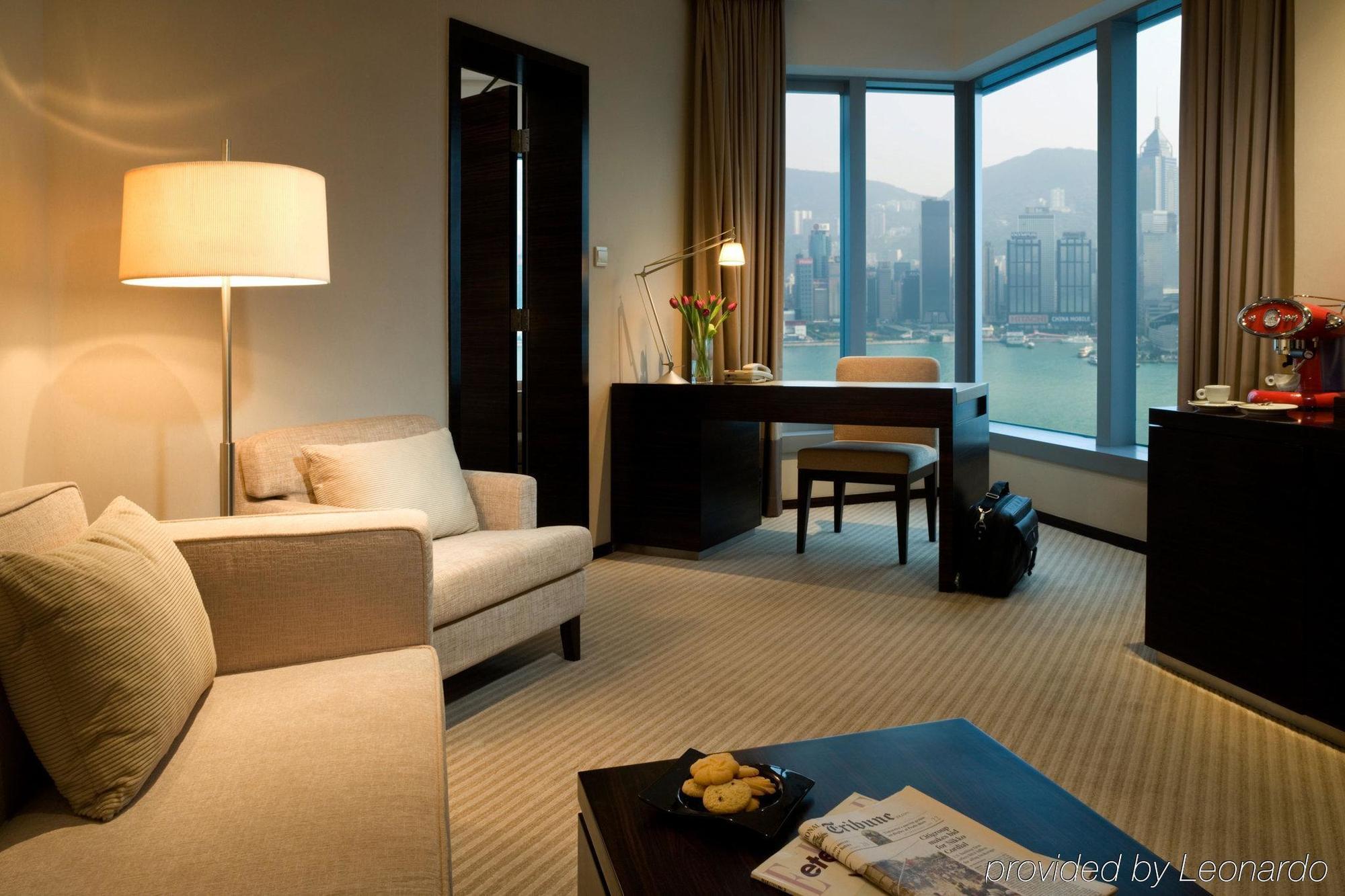 Hotel Panorama Hong Kong Phòng bức ảnh