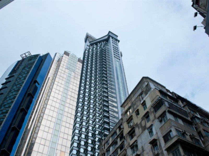 Hotel Panorama Hong Kong Ngoại thất bức ảnh