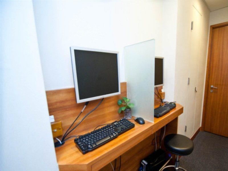 Hotel Panorama Hong Kong Ngoại thất bức ảnh