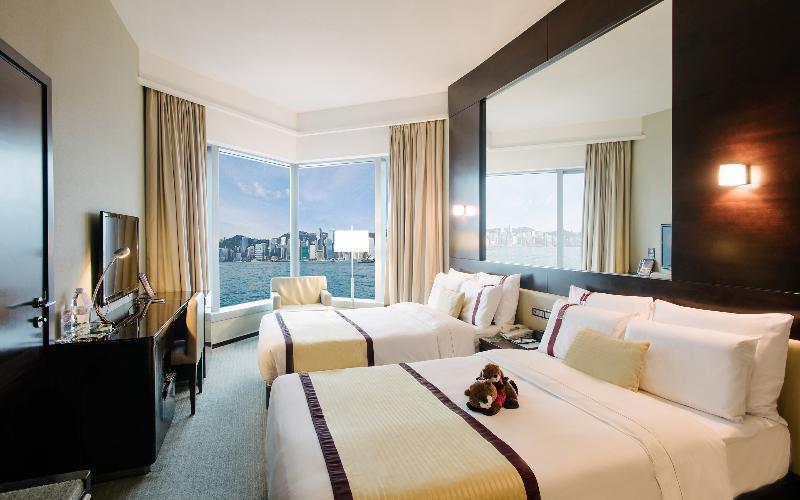Hotel Panorama Hong Kong Ngoại thất bức ảnh