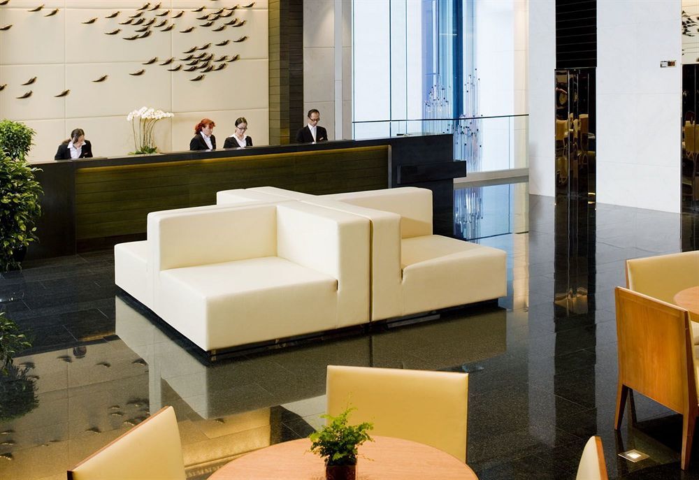 Hotel Panorama Hong Kong Nội địa bức ảnh