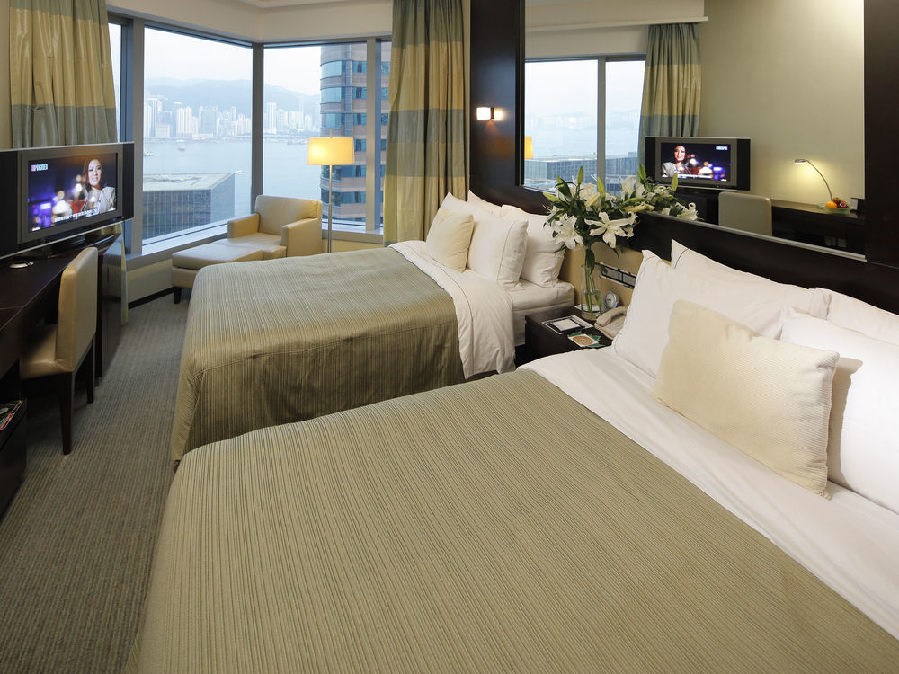 Hotel Panorama Hong Kong Ngoại thất bức ảnh