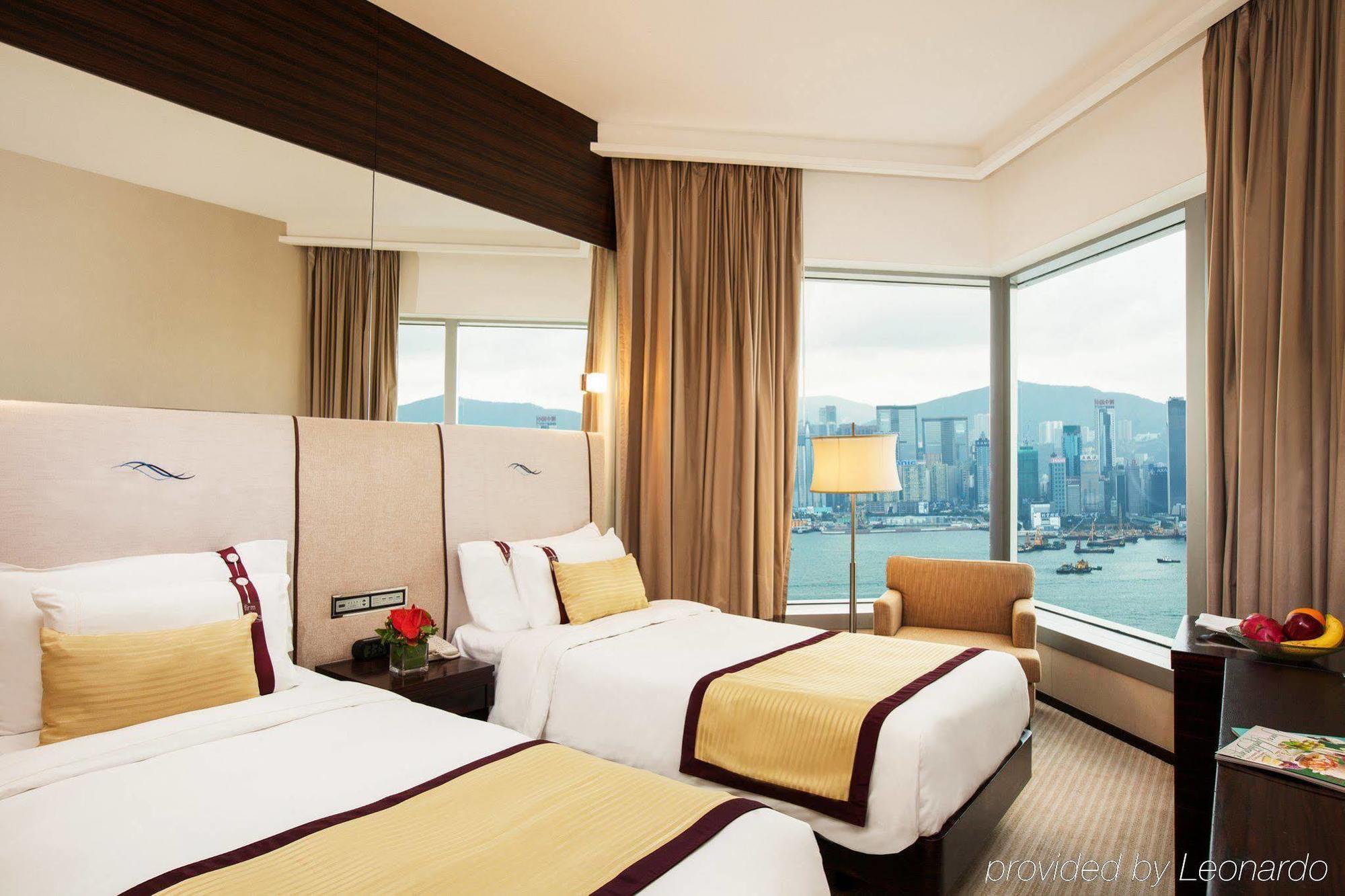 Hotel Panorama Hong Kong Ngoại thất bức ảnh