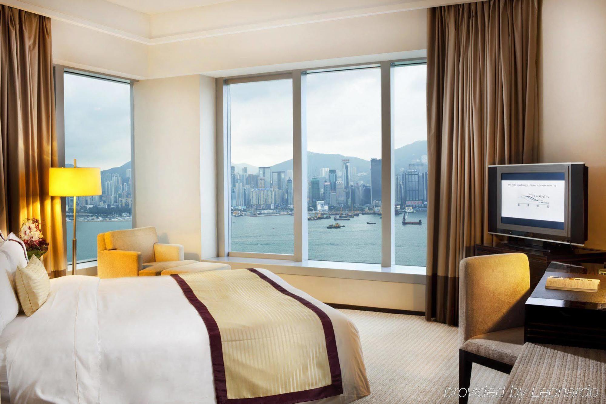 Hotel Panorama Hong Kong Ngoại thất bức ảnh