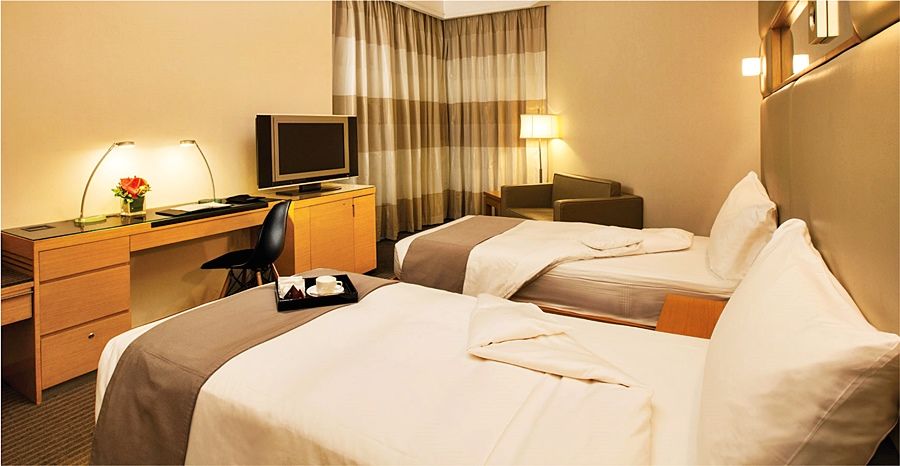Hotel Panorama Hong Kong Ngoại thất bức ảnh