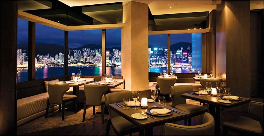 Hotel Panorama Hong Kong Ngoại thất bức ảnh