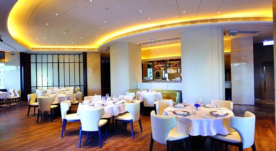 Hotel Panorama Hong Kong Ngoại thất bức ảnh