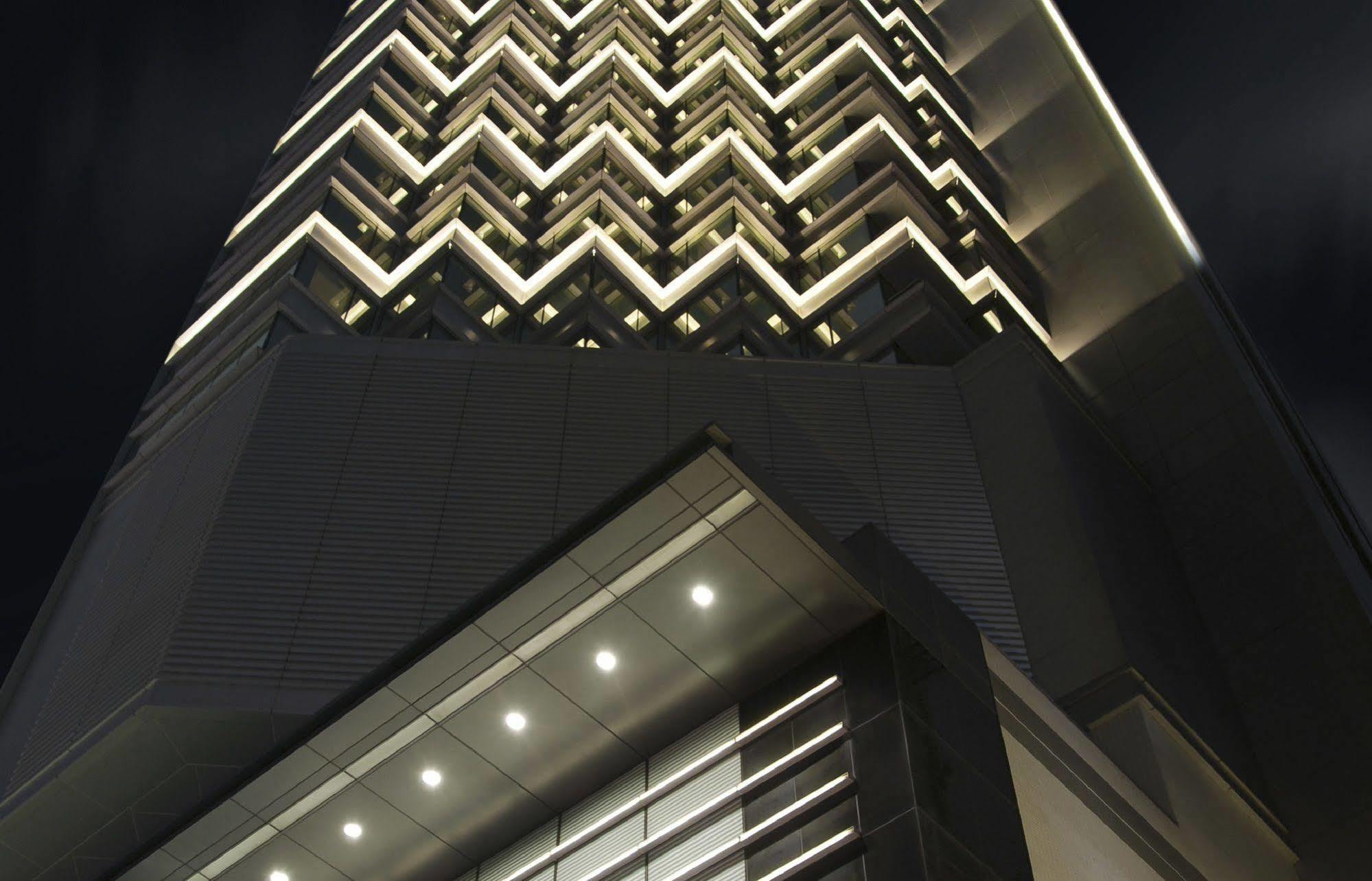 Hotel Panorama Hong Kong Ngoại thất bức ảnh