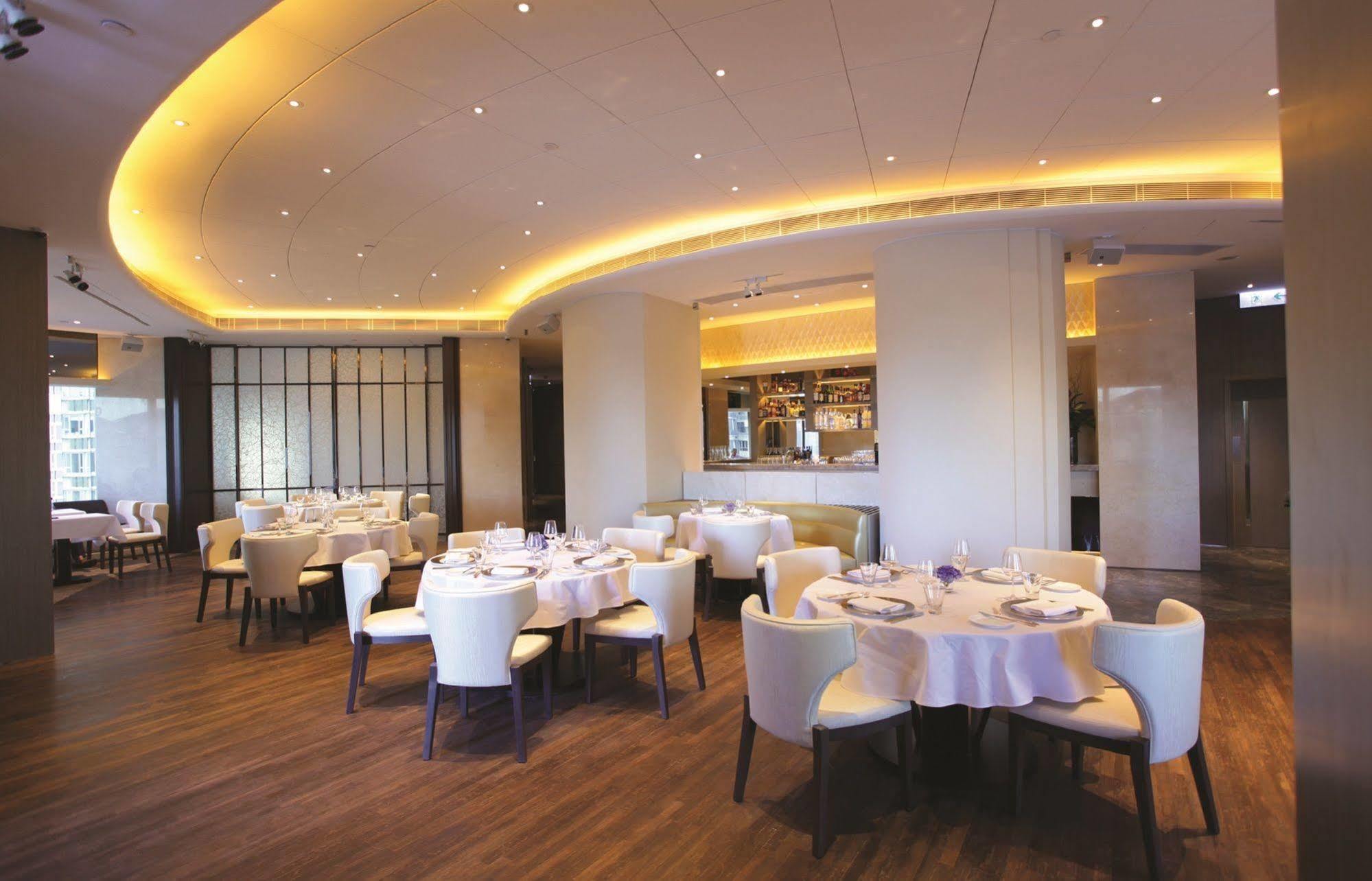 Hotel Panorama Hong Kong Nhà hàng bức ảnh