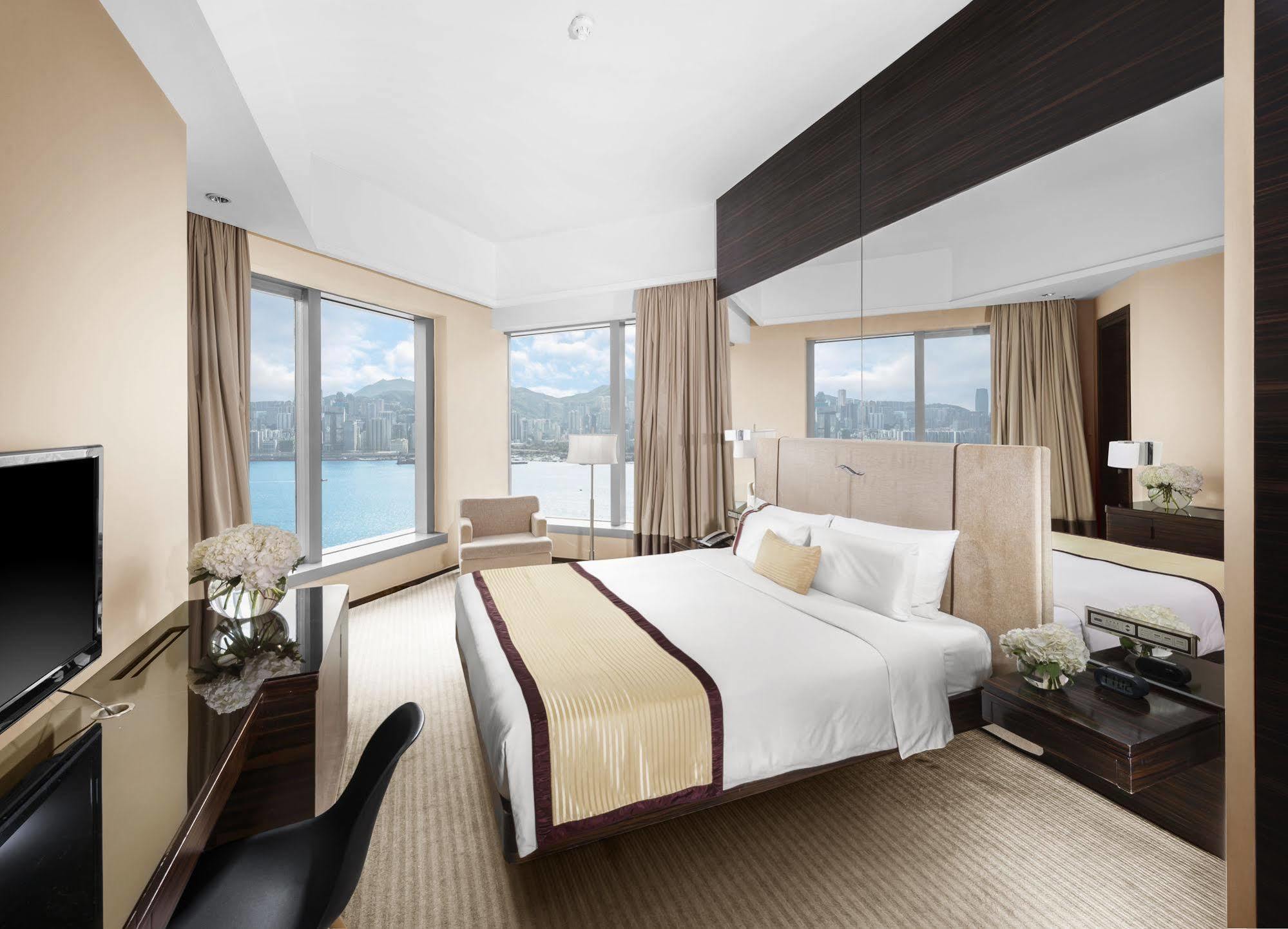 Hotel Panorama Hong Kong Ngoại thất bức ảnh