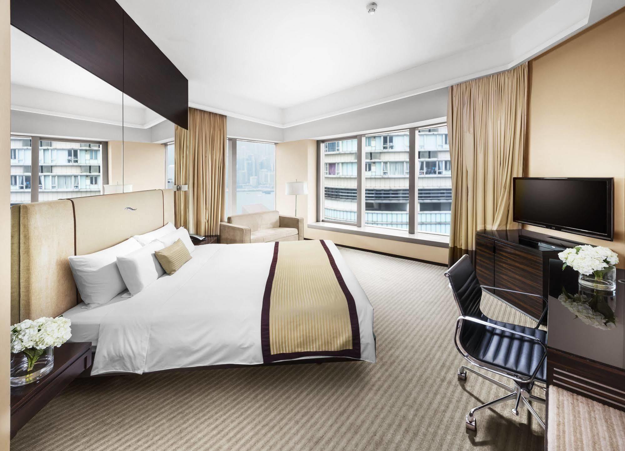 Hotel Panorama Hong Kong Ngoại thất bức ảnh