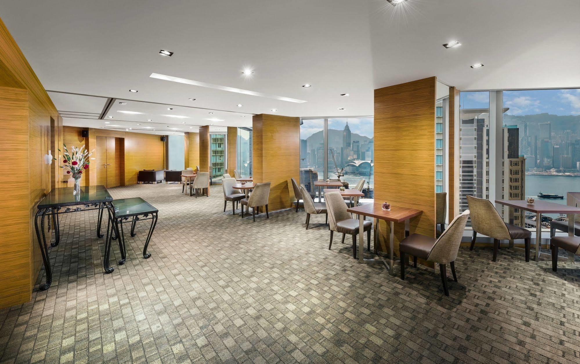 Hotel Panorama Hong Kong Ngoại thất bức ảnh