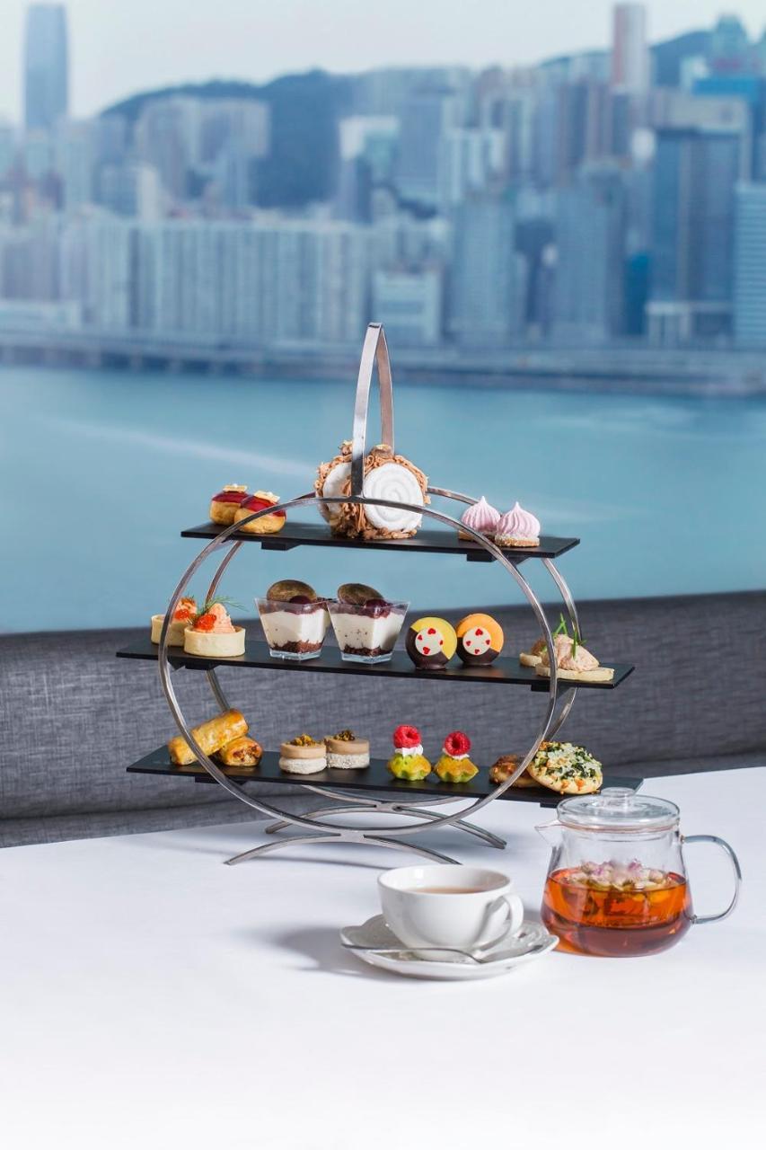 Hotel Panorama Hong Kong Ngoại thất bức ảnh
