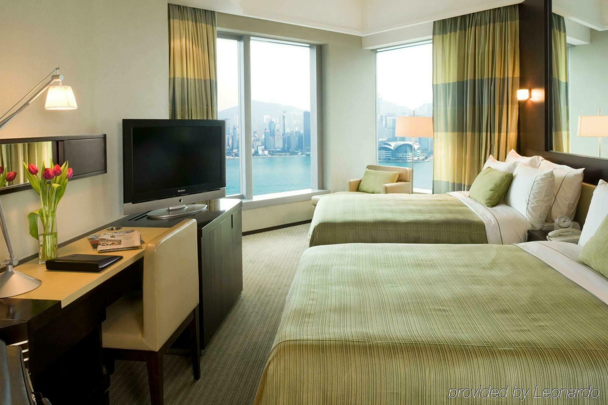 Hotel Panorama Hong Kong Ngoại thất bức ảnh