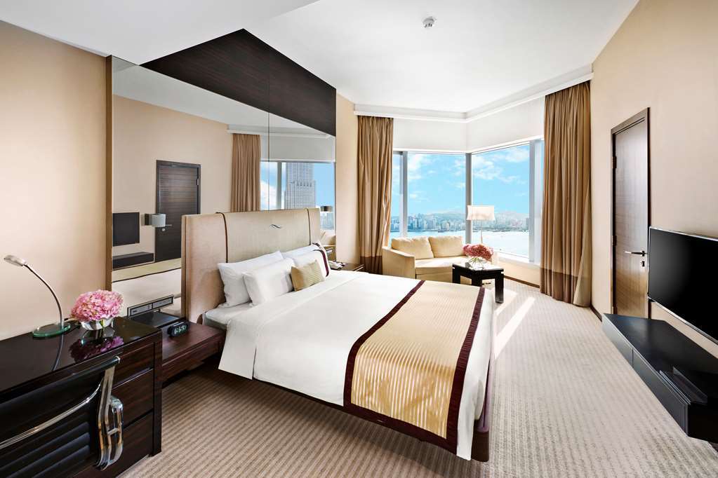 Hotel Panorama Hong Kong Phòng bức ảnh