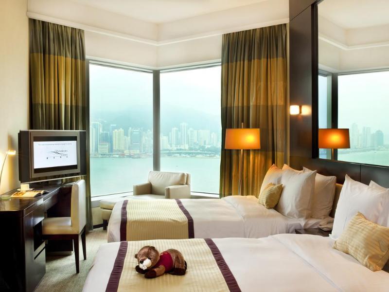 Hotel Panorama Hong Kong Ngoại thất bức ảnh
